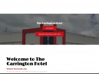 thecarringtonhotel.com.au Thumbnail