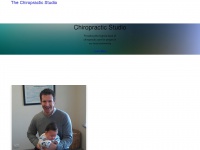 thechiropracticstudio.com.au Thumbnail