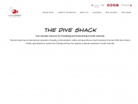 thediveshack.com.au Thumbnail