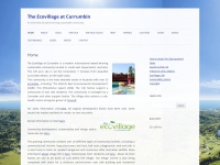 theecovillage.com.au Thumbnail