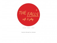 thefallscafe.com.au Thumbnail