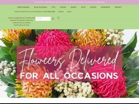 theflowerscene.com.au Thumbnail