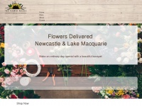 Theflowerpalace.com.au