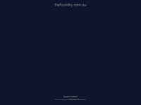 Thefoundry.com.au