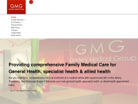 thegardensmedical.com.au Thumbnail
