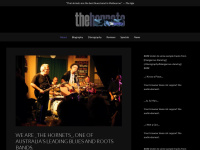 thehornets.com.au Thumbnail