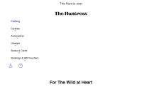 thehuntress.com.au Thumbnail