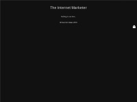 theinternetmarketer.com.au Thumbnail