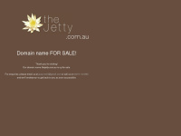 thejetty.com.au Thumbnail