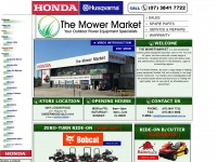 themowermarket.com.au Thumbnail