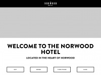 thenorwood.com.au Thumbnail