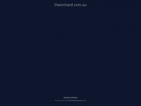 Theorchard.com.au