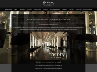 theoryforhair.com.au Thumbnail