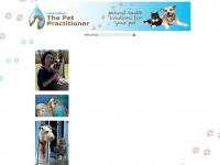 thepetpractitioner.com.au Thumbnail