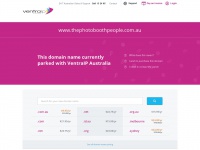 Thephotoboothpeople.com.au