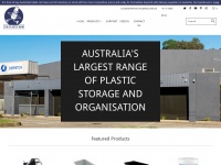 theplasticman.com.au Thumbnail