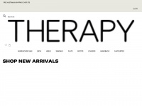 therapyshoes.com.au Thumbnail