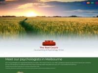 theredcouch.com.au