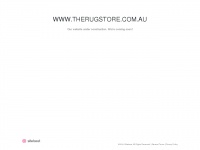 therugstore.com.au Thumbnail