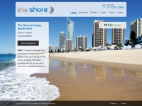 theshore.com.au Thumbnail