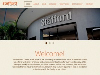 thestafford.com.au Thumbnail