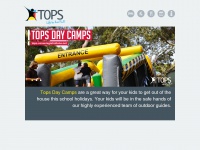 thetops.com.au Thumbnail