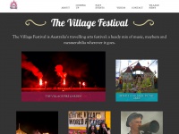 thevillagefestival.com.au Thumbnail