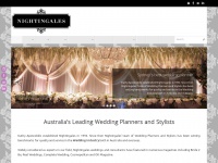 theweddingplanner.com.au Thumbnail