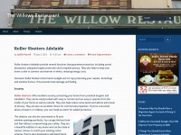 Thewillowsrestaurant.com.au