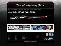 thewindsurfingshed.com.au Thumbnail