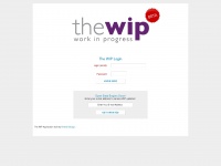 Thewip.com.au