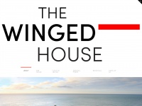 thewingedhouse.com.au Thumbnail
