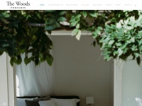 thewoods.com.au Thumbnail