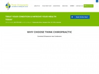 thinkchiropractic.com.au
