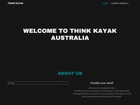 thinkkayak.com.au Thumbnail