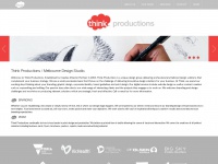 Thinkproductions.com.au