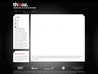 thisisoz.com.au Thumbnail