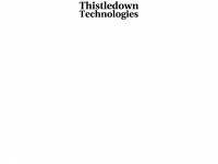 thistledown.com.au Thumbnail