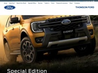 Thomsonford.com.au