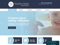 thornburysmiles.com.au Thumbnail