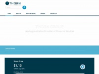 thorn.com.au Thumbnail