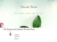 thornlieflorist.com.au Thumbnail