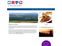 thornby.com.au Thumbnail
