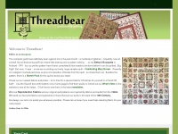 threadbear.com.au Thumbnail