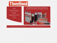 threebond.com.au Thumbnail