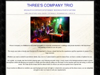 threescompanytrio.com.au Thumbnail