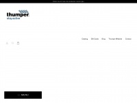 Thumpermassager.com.au