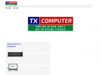 txcomputer.com.au Thumbnail