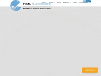 Tidalfluidpower.com.au