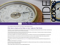 tideclocks.com.au Thumbnail